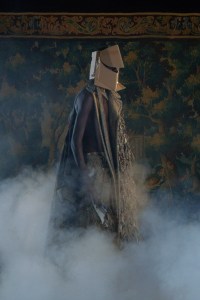 Maison Margiela Couture Fall 2021