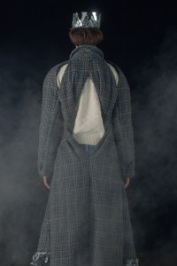 Maison Margiela Couture Fall 2021