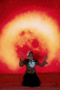 Maison Margiela Couture Fall 2021