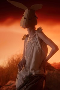Maison Margiela Couture Fall 2021