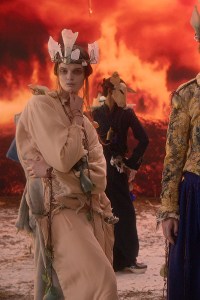 Maison Margiela Couture Fall 2021