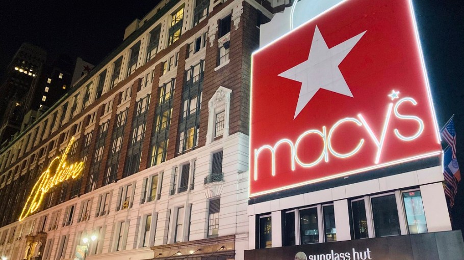 Macy's Inc. named Prabhakar Iyer vice president of treasury and corporate development, and Ara hired Bruce Kaplan as EVP.