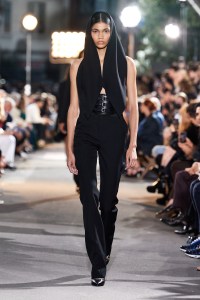 Alaïa RTW Spring 2022