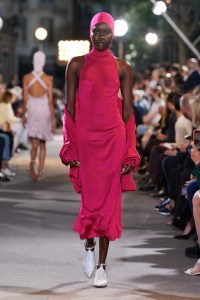 Maison Alaïa Resort 2022