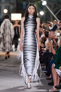 Maison Alaïa Resort 2022
