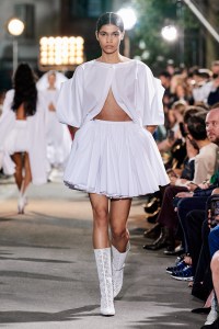 Maison Alaïa Resort 2022