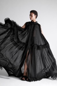 Maison Rabih Kayrouz Couture Fall 2021
