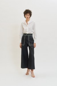 Martin Grant RTW Spring 2022