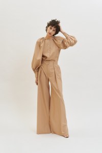 Martin Grant RTW Spring 2022