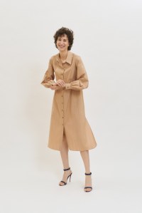 Martin Grant RTW Spring 2022