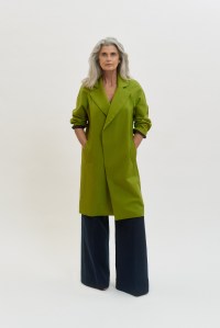 Martin Grant RTW Spring 2022