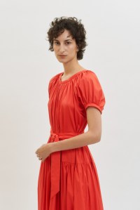 Martin Grant RTW Spring 2022