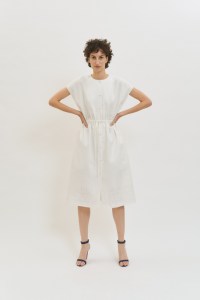 Martin Grant RTW Spring 2022