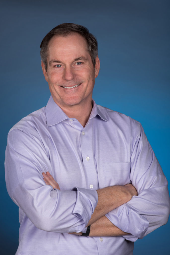 Mike Joyce PrimaLoft
