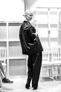 Moda Povera by Olivier Saillard Couture Fall 2021