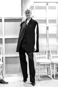 Moda Povera by Olivier Saillard Couture Fall 2021