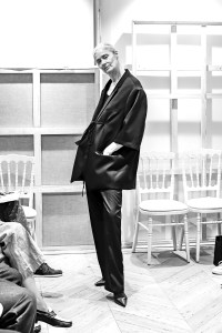 Moda Povera by Olivier Saillard Couture Fall 2021