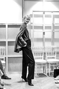 Moda Povera by Olivier Saillard Couture Fall 2021
