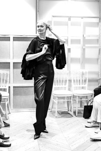 Moda Povera by Olivier Saillard Couture Fall 2021
