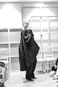 Moda Povera by Olivier Saillard Couture Fall 2021