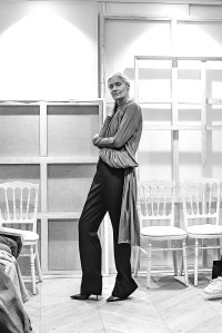 Moda Povera by Olivier Saillard Couture Fall 2021