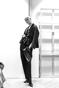 Moda Povera by Olivier Saillard Couture Fall 2021