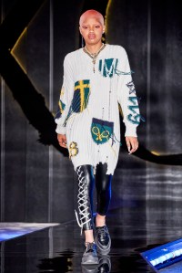 Monse RTW Fall 2021