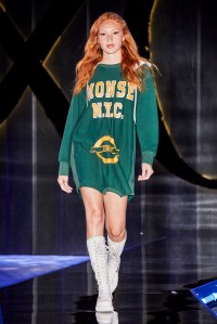 Monse RTW Fall 2021