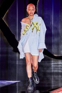 Monse RTW Fall 2021