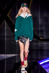 Monse RTW Fall 2021