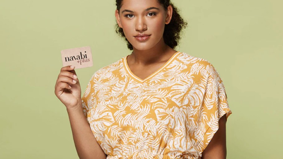 City Chic Collective expands into the European plus-size market through its $7.1 million purchase of German e-tailer Navabi.
