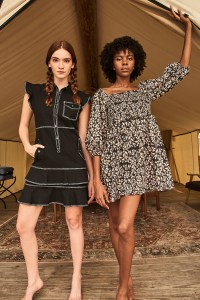 Nicole Miller Resort 2022