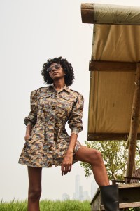 Nicole Miller Resort 2022