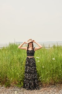 Nicole Miller Resort 2022