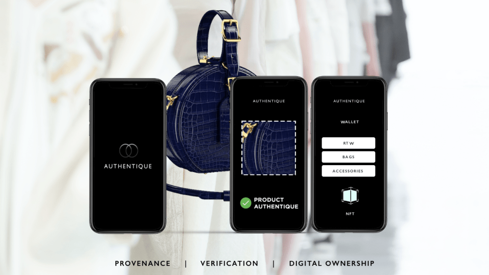 EXCLUSIVE: Ordre Raises $9 Million in Series B Funding