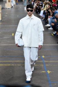 Off-White Fall 2021