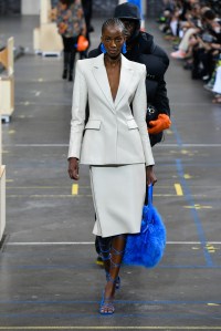 Off-White Fall 2021
