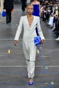 Off-White Fall 2021