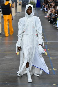 Off-White Fall 2021