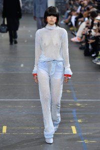 Off-White Fall 2021