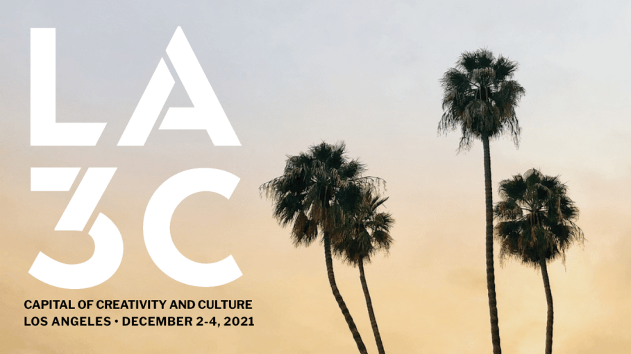 The event December 2 to 4 will celebrate the city through a series of activations in culture, entertainment, food and fashion.