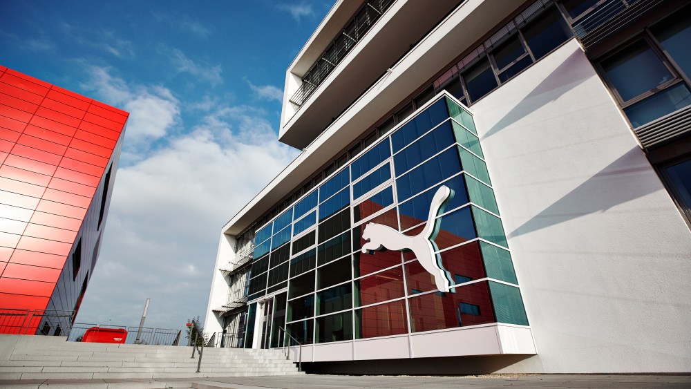 Puma Raises Guidance as Q2 Revenues Leap 95.8%