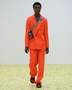 Paul Smith Men’s Spring 2022