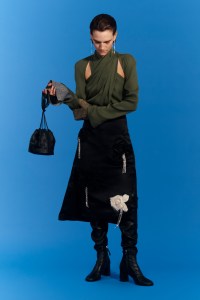 3.1 Phillip Lim Resort 2022