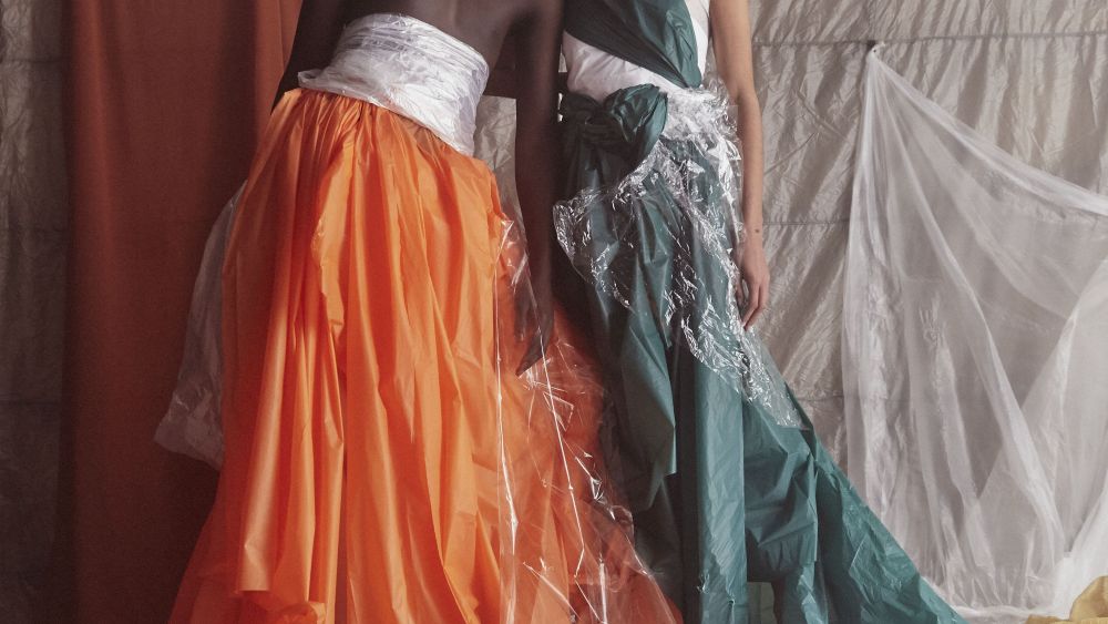 Synthetics, polyester, materials, brands, fashion