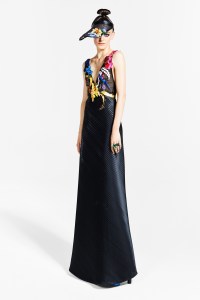 RVDK Ronald Van Der Kemp Couture Fall 2021