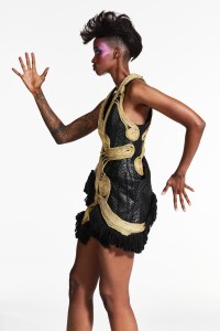 RVDK Ronald Van Der Kemp Couture Fall 2021