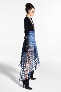 RVDK Ronald Van Der Kemp Couture Fall 2021