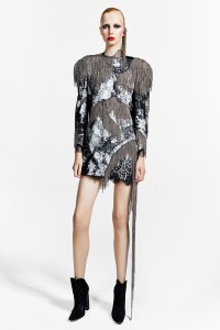 RVDK Ronald Van Der Kemp Couture Fall 2021