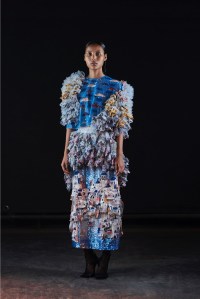 Rahul Mishra Couture Fall 2021